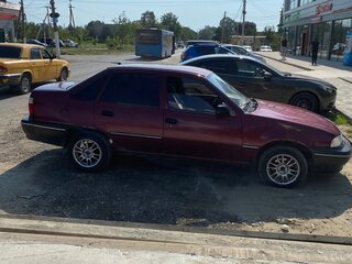 2006 Daewoo Nexia I, пурпурный, 150000 рублей, вид 3