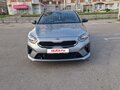 2021 Kia Proceed I, серебристый, 2899000 рублей