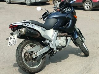 Aprilia Pegaso 650