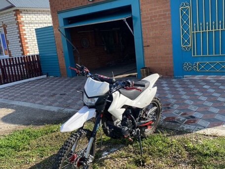 2022 GR GR-SX150, белый, 95600 рублей, вид 2