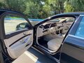 2017 Mercedes-Benz S-Класс 560 Long VI (W222, C217) Рестайлинг, чёрный, 4500000 рублей - вид 5