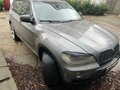 2006 BMW X5 3.0si II (E70), серый, 1300000 рублей - вид 6