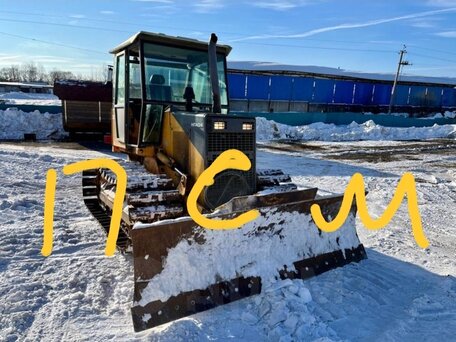2010 Caterpillar D3, 4350000 рублей, вид 1
