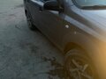 2009 Chevrolet Aveo I Рестайлинг, серый, 150000 рублей - вид 5