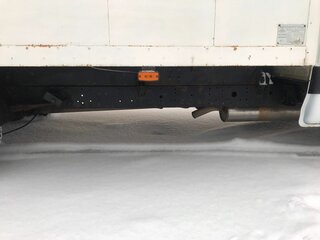 2011 Iveco Daily, белый, 1500000 рублей, вид 4