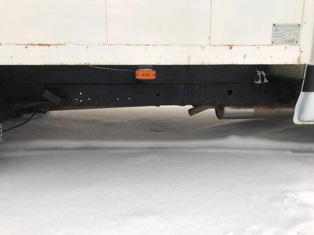 2011 Iveco Daily, белый, 1500000 рублей, вид 4