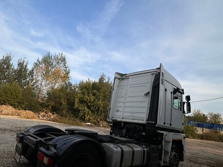 2012 Renault Magnum, белый, 4100000 рублей, вид 4