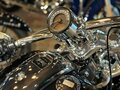 2025 Harley-Davidson Breakout, чёрный, 3600000 рублей - вид 1