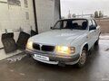 1998 ГАЗ 3110 «Волга», белый, 230000 рублей