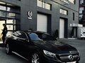 2015 Mercedes-Benz S-Класс 500 VI (W222, C217), чёрный, 7000000 рублей - вид 3
