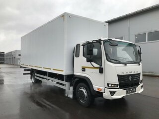 2024 КамАЗ 43082 Компас-12, белый, 5123100 рублей, вид 3
