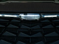 2026 Geely Cityray, серый - вид 10