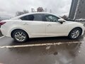 2016 Mazda 6 III (GJ) Рестайлинг, белый - вид 5