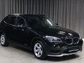 2014 BMW X1 20i I (E84) Рестайлинг, чёрный, 1149000 рублей - вид 2