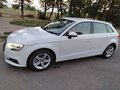 2019 Audi A3 III (8V) Рестайлинг, белый, 1379000 рублей - вид 1