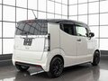 2016 Honda N-BOX Slash I, белый, 899000 рублей - вид 3