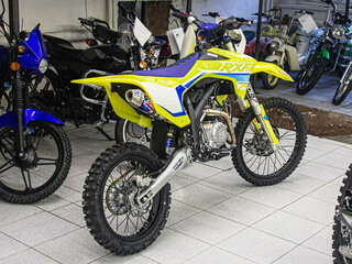 2025 Apollo RXF Freeride, жёлтый, 140000 рублей, вид 4