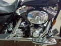 2003 Harley-Davidson Road King, чёрный - вид 7