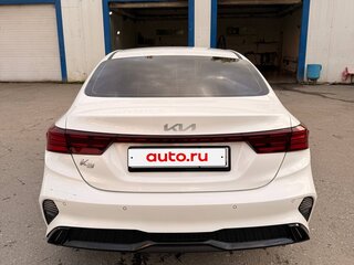 2021 Kia K3 II, белый, 1750000 рублей, вид 5