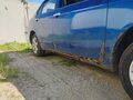 2011 Lifan Solano I (620), синий, 250000 рублей - вид 8