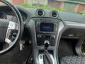 2014 Ford Mondeo IV Рестайлинг, чёрный, 1115000 рублей - вид 8