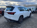 2025 Lexus LX 500d IV, белый, 17500000 рублей - вид 2