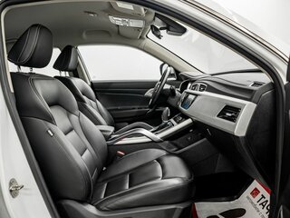 2020 Geely Atlas I, белый, 1890000 рублей, вид 5