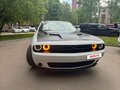 2019 Dodge Challenger III Рестайлинг 2, белый, 4300000 рублей - вид 5