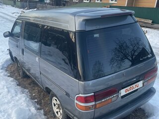 1994 Toyota Lite Ace IV, серый, 215000 рублей, вид 3