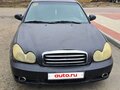 2005 Hyundai Sonata IV (EF) Рестайлинг, чёрный, 300000 рублей