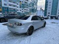 2003 Mazda 6 I (GG), серебристый, 220000 рублей - вид 10