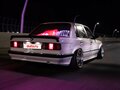 1985 BMW 3 серии 316 II (E30), белый, 2450000 рублей - вид 11