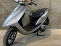 2010 Honda Dio, серебристый, 82000 рублей - вид 2