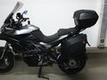 2013 Ducati Multistrada 1200, серый - вид 2