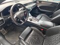 2019 Audi S7 II (4K), белый, 7500000 рублей - вид 7