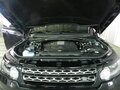 2016 Land Rover Range Rover Sport II, чёрный - вид 3