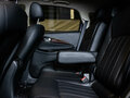 2011 Infiniti EX25 I (J50), чёрный, 1519000 рублей - вид 9
