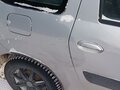 2012 Lada (ВАЗ) Largus I, серебристый, 640000 рублей - вид 11