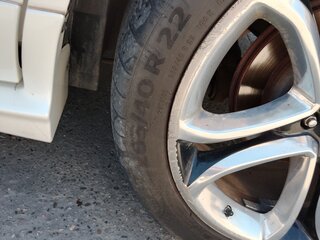2012 Ford Edge I Рестайлинг, белый, 1280000 рублей, вид 5