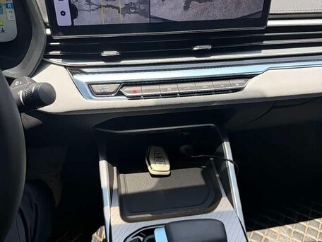 2023 Geely Emgrand II, серый, 1200000 рублей, вид 4