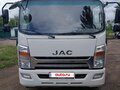2023 JAC N120, белый, 6100000 рублей
