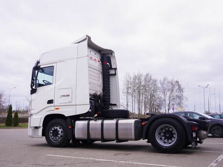 2024 Dongfeng GX, белый, 9000000 рублей, вид 3