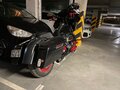 2018 Harley-Davidson Road Glide, чёрный, 1480000 рублей - вид 7