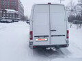 2017 Mercedes-Benz Sprinter Classic, белый, 1750000 рублей - вид 2