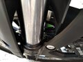 2020 Bajaj Dominar 400, чёрный, 445000 рублей - вид 7
