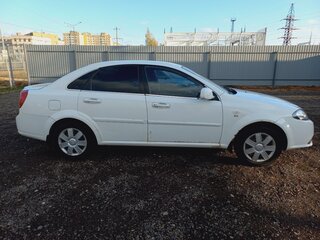 2013 Daewoo Gentra II, серый, 330000 рублей, вид 4