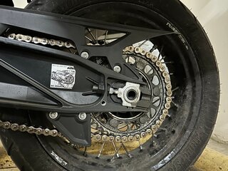 2015 KTM 1190 Adventure, оранжевый, 990000 рублей, вид 5