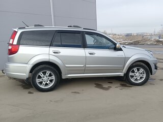2012 Great Wall Hover H3 I, серебристый, 950000 рублей, вид 3