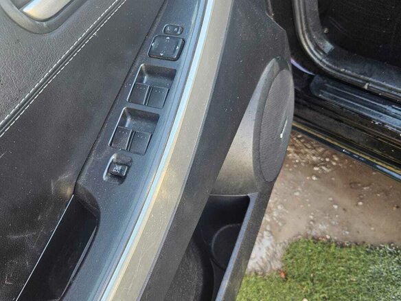 2007 Mazda CX-7 I, пурпурный, 500000 рублей - вид 23