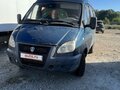 2004 ГАЗ ГАЗель (2705), синий, 400000 рублей